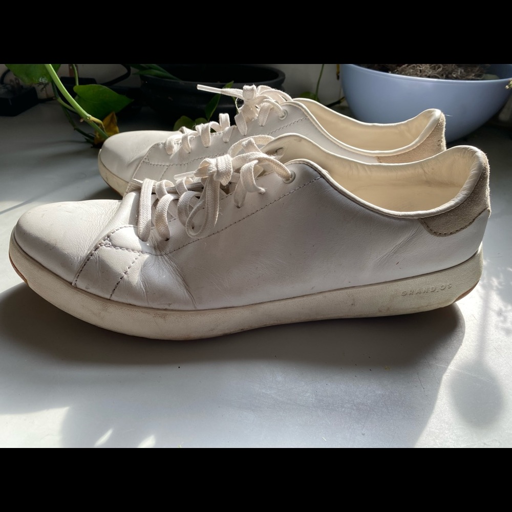 Cole Haan GrandPrø Tennis Sneaker